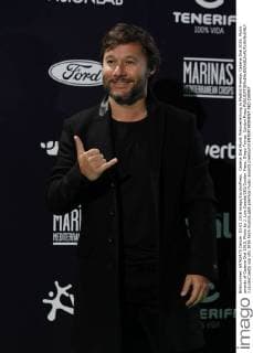 Cadena Dial Musik Preisverleihung in Madrid Premios Cadena Dial 2015. Music awards of Cadena Dial 2015. Photo by J. Luis Cuesta 261 Cordon Press. Diego Torres. Cordon Press  J.xLuisxCuesta