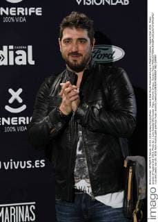 Cadena Dial Musik Preisverleihung in Madrid Premios Cadena Dial 2015. Music awards of Cadena Dial 2015. Photo by J. Luis Cuesta 261 Cordon Press. Antonio Orozco. Cordon Press  J.xLuisxCuesta