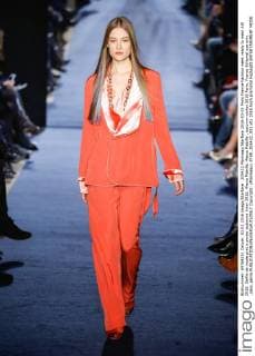 205422 Marineau Starface 2016-03-03 Paris France Fashion week ready to wear AW 2016. Defile de mode pret a porter automne hiver 2016. Alexis Mabille. Alexis Mabille , autumn-winter 2016 Paris, France Editorial use only _sans_perso  Copyright: xMarineaux STAR_205422_033
