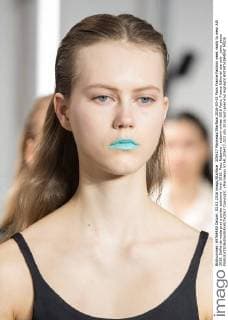 205427 Marineau Starface 2016-03-03 Paris France Fashion week ready to wear AW 2016. Defile de mode pret a porter automne hiver 2016. Paco Rabanne , autumn-winter 2016 Paris, France Editorial use only _sans_perso  Copyright: xMarineaux STAR_205427_023