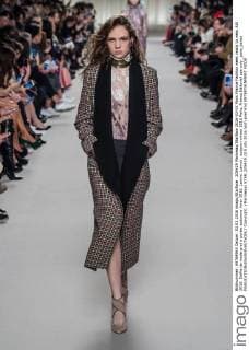 205429 Marineau Starface 2016-03-03 Paris France Fashion week ready to wear AW 2016. Defile de mode pret a porter automne hiver 2016. Lanvin. Lanvin , autumn-winter 2016 Paris, France Editorial use only _sans_perso  Copyright: xMarineaux STAR_205429_018