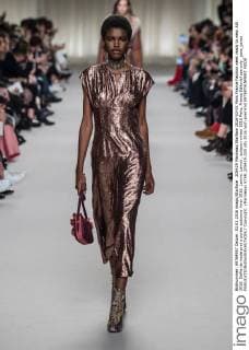 205429 Marineau Starface 2016-03-03 Paris France Fashion week ready to wear AW 2016. Defile de mode pret a porter automne hiver 2016. Lanvin. Lanvin , autumn-winter 2016 Paris, France Editorial use only _sans_perso  Copyright: xMarineaux STAR_205429_030