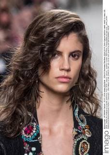 205429 Marineau Starface 2016-03-03 Paris France Fashion week ready to wear AW 2016. Defile de mode pret a porter automne hiver 2016. Lanvin. Lanvin , autumn-winter 2016 Paris, France Editorial use only _sans_perso  Copyright: xMarineaux STAR_205429_042