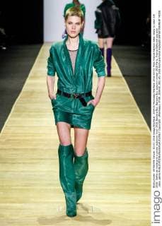 205430 Marineau Starface 2016-03-03 Paris France Fashion week ready to wear AW 2016. Defile de mode pret a porter automne hiver 2016.Barbara Bui. Barbara Bui, autumn-winter 2016 Paris, France Editorial use only _sans_perso  Copyright: xMarineaux STAR_205430_002