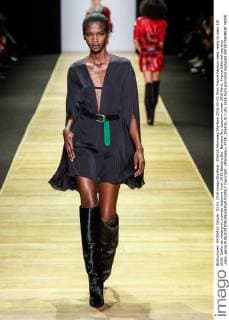 205430 Marineau Starface 2016-03-03 Paris France Fashion week ready to wear AW 2016. Defile de mode pret a porter automne hiver 2016.Barbara Bui. Barbara Bui, autumn-winter 2016 Paris, France Editorial use only _sans_perso  Copyright: xMarineaux STAR_205430_017