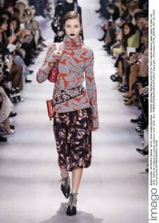 205460 Marineau Starface 2016-03-04 Paris France Fashion week ready to wear AW 2016. Defile de mode pret a porter automne hiver 2016. Dior.  Copyright: xMarineaux STAR_205460_027