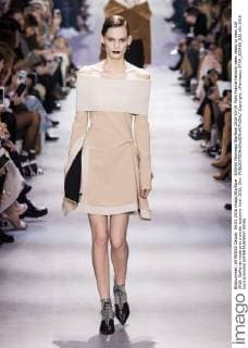 205460 Marineau Starface 2016-03-04 Paris France Fashion week ready to wear AW 2016. Defile de mode pret a porter automne hiver 2016. Dior.  Copyright: xMarineaux STAR_205460_032