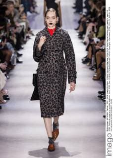 205460 Marineau Starface 2016-03-04 Paris France Fashion week ready to wear AW 2016. Defile de mode pret a porter automne hiver 2016. Dior.  Copyright: xMarineaux STAR_205460_064