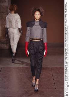 Dorhout Mees Ready to wear Fall Winter show Paris 2016 Fashion week, 644 Cordon Cordon Press  alfonsoxjimenezxvalero Dorhout Mees Ready to wear Fall Winter show Paris 2016