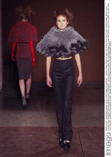 Dorhout Mees Ready to wear Fall Winter show Paris 2016 Fashion week, 644 Cordon Cordon Press  alfonsoxjimenezxvalero Dorhout Mees Ready to wear Fall Winter show Paris 2016