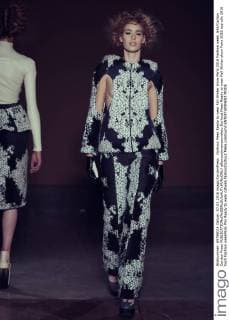 Dorhout Mees Ready to wear Fall Winter show Paris 2016 Fashion week, 644 Cordon Cordon Press  alfonsoxjimenezxvalero Dorhout Mees Ready to wear Fall Winter show Paris 2016