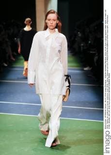 205496 Marineau Starface 2016-03-06 Paris France Fashion week ready to wear AW 2016. Defile de mode pret a porter automne hiver 2016. Celine. Editorial use only  Copyright: xMarineaux STAR_205496_002