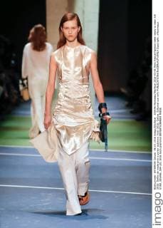 205496 Marineau Starface 2016-03-06 Paris France Fashion week ready to wear AW 2016. Defile de mode pret a porter automne hiver 2016. Celine. Editorial use only  Copyright: xMarineaux STAR_205496_004