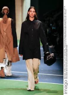 205496 Marineau Starface 2016-03-06 Paris France Fashion week ready to wear AW 2016. Defile de mode pret a porter automne hiver 2016. Celine. Editorial use only  Copyright: xMarineaux STAR_205496_006