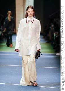 205496 Marineau Starface 2016-03-06 Paris France Fashion week ready to wear AW 2016. Defile de mode pret a porter automne hiver 2016. Celine. Editorial use only  Copyright: xMarineaux STAR_205496_012