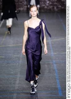205495 Marineau Starface 2016-03-06 Paris France Fashion week ready to wear AW 2016. Defile de mode pret a porter automne hiver 2016. John Galliano. Editorial use only  Copyright: xMarineaux STAR_205495_004