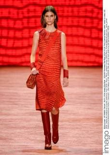 205509 Marineau Starface 2016-03-06 Paris France Fashion week ready to wear AW 2016. Defile de mode pret a porter automne hiver 2016. Akris. Akris , autumn-winter 2016 Paris, France Editorial use only _sans_perso  Copyright: xMarineaux STAR_205509_008