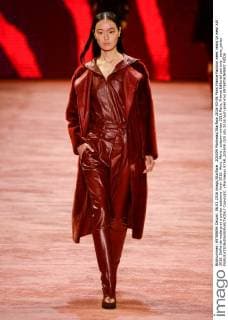 205509 Marineau Starface 2016-03-06 Paris France Fashion week ready to wear AW 2016. Defile de mode pret a porter automne hiver 2016. Akris. Akris , autumn-winter 2016 Paris, France Editorial use only _sans_perso  Copyright: xMarineaux STAR_205509_020
