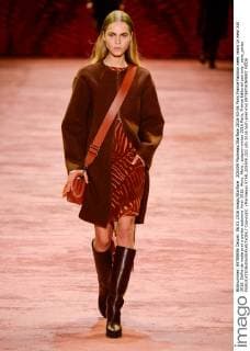 205509 Marineau Starface 2016-03-06 Paris France Fashion week ready to wear AW 2016. Defile de mode pret a porter automne hiver 2016. Akris. Akris , autumn-winter 2016 Paris, France Editorial use only _sans_perso  Copyright: xMarineaux STAR_205509_022