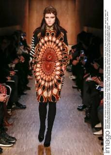 205516 Marineau Starface 2016-03-06 Paris France Fashion week ready to wear AW 2016. Defile de mode pret a porter automne hiver 2016. Givenchy. Givenchy , autumn-winter 2016 Paris, France Editorial use only _sans_perso  Copyright: xMarineaux STAR_205516_006