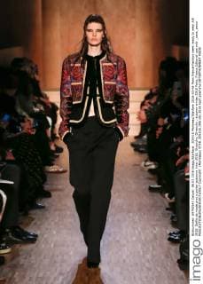 205516 Marineau Starface 2016-03-06 Paris France Fashion week ready to wear AW 2016. Defile de mode pret a porter automne hiver 2016. Givenchy. Givenchy , autumn-winter 2016 Paris, France Editorial use only _sans_perso  Copyright: xMarineaux STAR_205516_046