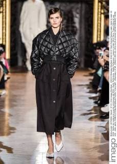 205519 Marineau Starface 2016-03-07 Paris France Fashion week ready to wear SS 2016. Defile de mode pret a porter printemps ete 2016. Stella McCartney. Stella McCartney , autumn-winter 2016 Paris, France Editorial use only _sans_perso  Copyright: xMarineaux STAR_205519_032