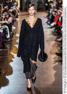 205519 Marineau Starface 2016-03-07 Paris France Fashion week ready to wear SS 2016. Defile de mode pret a porter printemps ete 2016. Stella McCartney. Stella McCartney , autumn-winter 2016 Paris, France Editorial use only _sans_perso  Copyright: xMarineaux STAR_205519_038