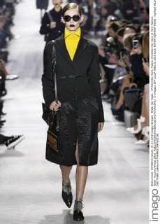 Bilder des Tages . 07 03 2016. Paris, France. Christian Dior show at Paris Fashion Week- Autumn Winter 2016.  xi-Imagesx IIM-12127-0001