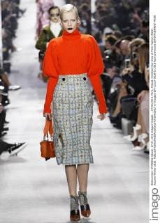 . 07 03 2016. Paris, France. Christian Dior show at Paris Fashion Week- Autumn Winter 2016.  xi-Imagesx IIM-12127-0010
