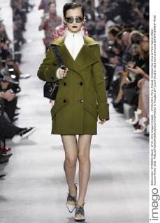 . 07 03 2016. Paris, France. Christian Dior show at Paris Fashion Week- Autumn Winter 2016.  xi-Imagesx IIM-12127-0013