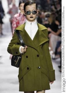 . 07 03 2016. Paris, France. Christian Dior show at Paris Fashion Week- Autumn Winter 2016.  xi-Imagesx IIM-12127-0014