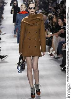 . 07 03 2016. Paris, France. Christian Dior show at Paris Fashion Week- Autumn Winter 2016.  xi-Imagesx IIM-12127-0029