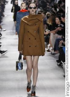 . 07 03 2016. Paris, France. Christian Dior show at Paris Fashion Week- Autumn Winter 2016.  xi-Imagesx IIM-12127-0030