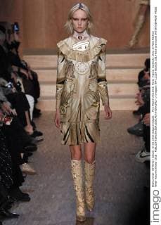 . Pics filed 07 03 2016. Paris, France. Givenchy show at Paris Fashion Week-Autumn Winter 2016 .  xi-Imagesx IIM-12129-0018