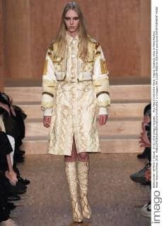 . Pics filed 07 03 2016. Paris, France. Givenchy show at Paris Fashion Week-Autumn Winter 2016 .  xi-Imagesx IIM-12129-0026