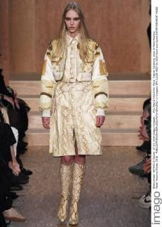 . Pics filed 07 03 2016. Paris, France. Givenchy show at Paris Fashion Week-Autumn Winter 2016 .  xi-Imagesx IIM-12129-0027