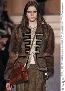 . Pics filed 07 03 2016. Paris, France. Givenchy show at Paris Fashion Week-Autumn Winter 2016 .  xi-Imagesx IIM-12129-0038