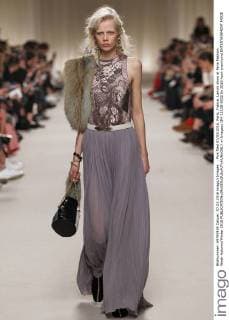 . Pics filed 07 03 2016. Paris, France. Lanvin show at Paris Fashion Week-Autumn Winter 2016  xi-Imagesx IIM-12130-0032