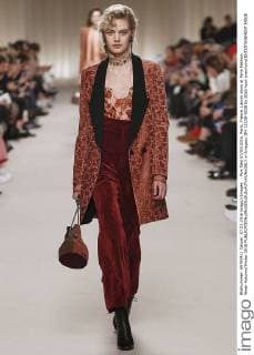 . Pics filed 07 03 2016. Paris, France. Lanvin show at Paris Fashion Week-Autumn Winter 2016  xi-Imagesx IIM-12130-0038