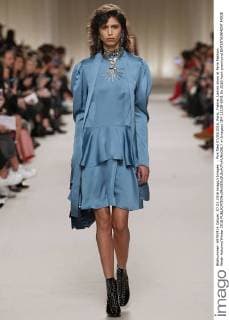 . Pics filed 07 03 2016. Paris, France. Lanvin show at Paris Fashion Week-Autumn Winter 2016  xi-Imagesx IIM-12130-0041