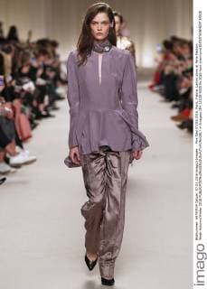 . Pics filed 07 03 2016. Paris, France. Lanvin show at Paris Fashion Week-Autumn Winter 2016  xi-Imagesx IIM-12130-0025