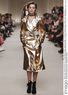 Bilder des Tages . Pics filed 07 03 2016. Paris, France. Lanvin show at Paris Fashion Week-Autumn Winter 2016  xi-Imagesx IIM-12130-0026