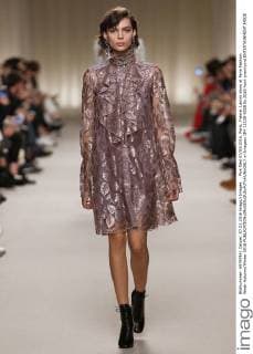 . Pics filed 07 03 2016. Paris, France. Lanvin show at Paris Fashion Week-Autumn Winter 2016  xi-Imagesx IIM-12130-0028