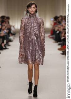 . Pics filed 07 03 2016. Paris, France. Lanvin show at Paris Fashion Week-Autumn Winter 2016  xi-Imagesx IIM-12130-0029