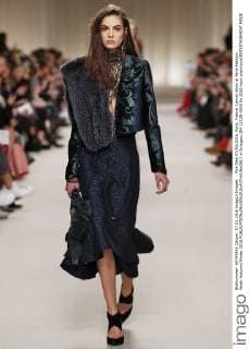 . Pics filed 07 03 2016. Paris, France. Lanvin show at Paris Fashion Week-Autumn Winter 2016  xi-Imagesx IIM-12130-0043