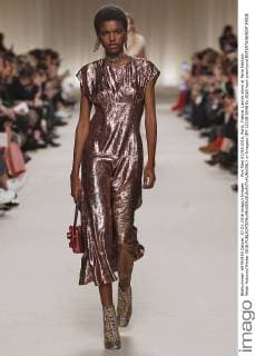 . Pics filed 07 03 2016. Paris, France. Lanvin show at Paris Fashion Week-Autumn Winter 2016  xi-Imagesx IIM-12130-0048