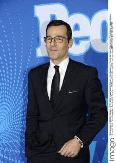 Erol Sander 1. People Germany Style Award Verleihung, Auszeichnung; Ehrung Hotel Vier Jahreszeiten Kempinski München 07. März 2016