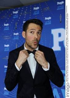 Alexander Mazza 1. People Germany Style Award Verleihung, Auszeichnung; Ehrung Hotel Vier Jahreszeiten Kempinski München 07. März 2016