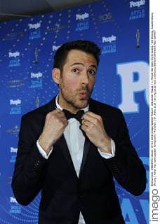 Alexander Mazza 1. People Germany Style Award Verleihung, Auszeichnung; Ehrung Hotel Vier Jahreszeiten Kempinski München 07. März 2016