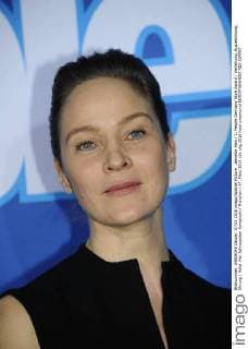 Jeanette Hain 1. People Germany Style Award Verleihung, Auszeichnung; Ehrung Hotel Vier Jahreszeiten Kempinski München 07. März 2016